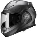 CASCO LS2 FF901 ADVANT X SOLID MATE TITANIO-06