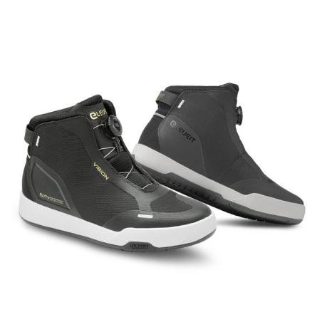 ELEVEIT  Zapatos VISION E-DRY LADY Black
