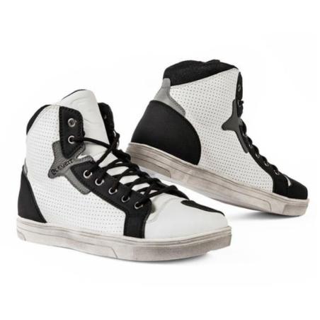 ELEVEIT  Zapatos FREERIDE 2.1 AIR White