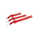 ELEVEIT  BUCKLE STRAP RIGHT Red - X LEGEND series