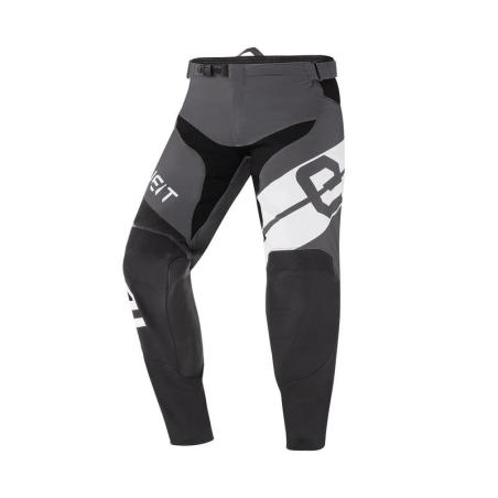 ELEVEIT  Pantalones X LEGEND 23 PANTS Off-Road Dark Grey