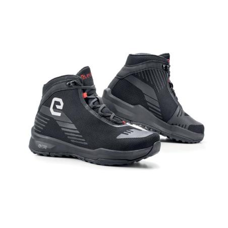 ELEVEIT  Zapatos TOWN AIR Urban Lifestyle Black