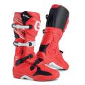 ELEVEIT  Botas X PRIVILEGE Off-Road Red