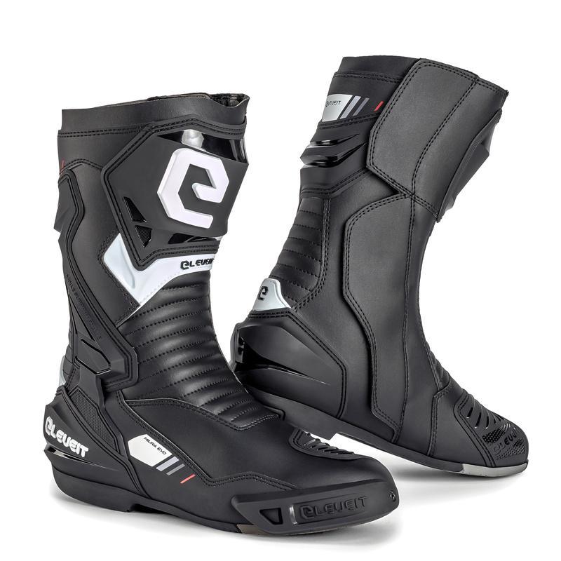 ELEVEIT  Botas S MIURA EVO Sport Black