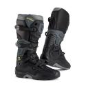 ELEVEIT  Botas X PRIVILEGE ENDURO Off-Road Black/Anthracite