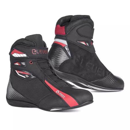 ELEVEIT  Zapatos T SPORT Black/Red