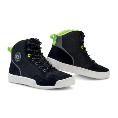 ELEVEIT  Zapatos FORCE AIRTECH Urban Lifestyle Black