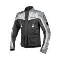 ELEVEIT  Chaqueta MUD MAXI Off-Road Black/Grey