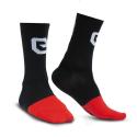 ELEVEIT  Calcetines SOCKS LOGO Black