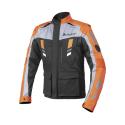 ELEVEIT  Chaqueta MUD MAXI Off-Road Black/Orange