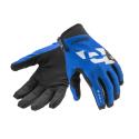 ELEVEIT  Guantes X LEGEND 23 GLOVES Off-Road Blue/White/Black