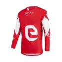 ELEVEIT  Camiseta X TREME 23 JERSEY Off-Road Red/White