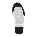ELEVEIT  Suela RUBBER OUTSOLE 40/48 Black - X PRIVILEGE/X PEAK