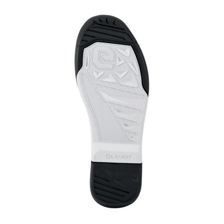 ELEVEIT  Suela RUBBER OUTSOLE 40/48 Black - X PRIVILEGE/X PEAK