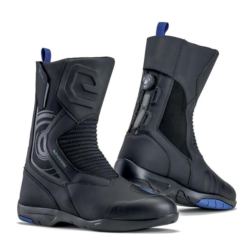 ELEVEIT  Botas ANTELAO E-DRY Adventure/Touring Black