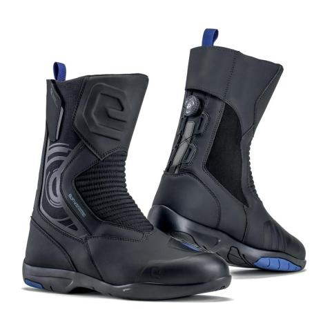 ELEVEIT  Botas ANTELAO E-DRY Adventure/Touring Black