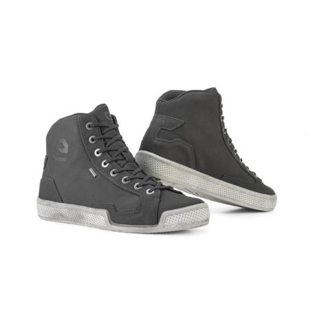 ELEVEIT  Zapatos ANTIBES E-DRY Urban Lifestyle Dark Grey