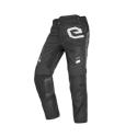 ELEVEIT  Pantalones MUD MAXI PANTS Off-Road Black/Grey