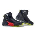 ELEVEIT  Zapatos STRATOS E-DRY Urban Performance Black/Red