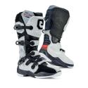 ELEVEIT  Botas X TARMAC Off-Road White/Black