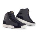 ELEVEIT  Zapatos ANTIBES E-DRY CANVAS LADY Urban Lifestyle Black