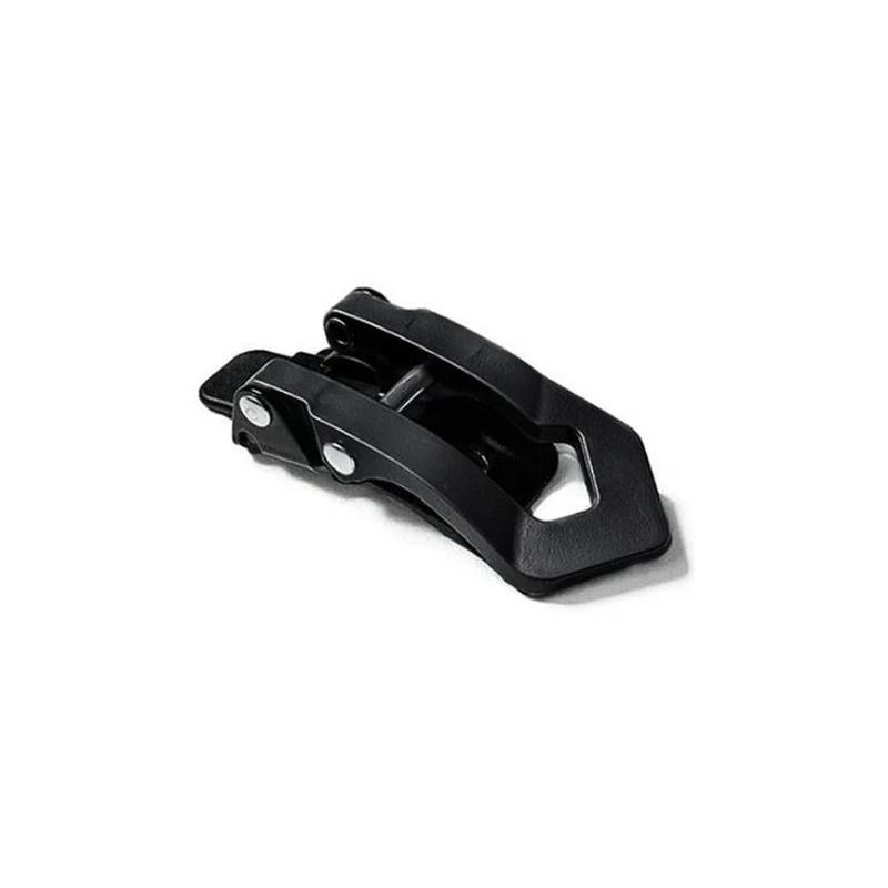 ELEVEIT  Hebilla BUCKLE RIGHT Black - TONALE