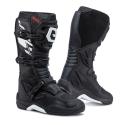 ELEVEIT  Botas X PEAK Black