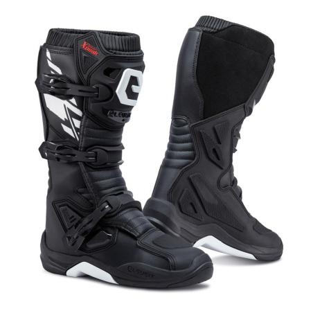 ELEVEIT  Botas X PEAK Black