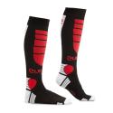 ELEVEIT  Calcetines SOCKS X COMP Black