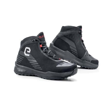 ELEVEIT  Zapatos TOWN AIR LADY Urban Lifestyle Black