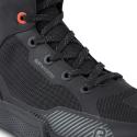 ELEVEIT  Cordones FLAT LACES Black/Reflective - SKYLINE AIR E-DRY
