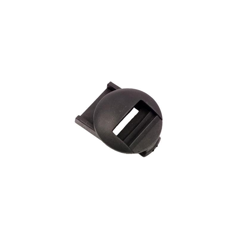 ELEVEIT  BUCKLE RECEIVER Black - X TARMAC/X LEGEND series
