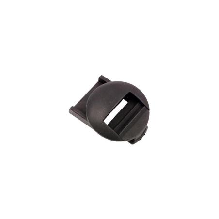 ELEVEIT  BUCKLE RECEIVER Black - X TARMAC/X LEGEND series