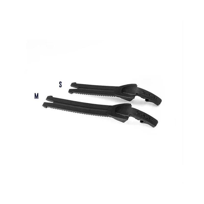ELEVEIT  Correa BUCKLE STRAP RIGHT Black - TONALE