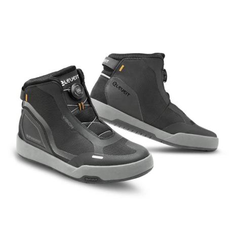 ELEVEIT  Zapatos VISION E-DRY Black