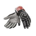 ELEVEIT  Guantes X TREME 23 GLOVES Off-Road Black/Red/White