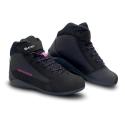 ELEVEIT  Zapatos DELTA E-DRY LADY Urban Performance Black