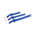 ELEVEIT  BUCKLE STRAP RIGHT Blue - X LEGEND series