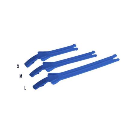 ELEVEIT  BUCKLE STRAP RIGHT Blue - X LEGEND series