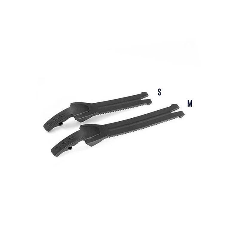 ELEVEIT  Correa BUCKLE STRAP LEFT Black - TONALE