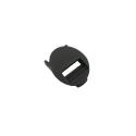 ELEVEIT  Base de Hebilla BUCKLE RECEIVER Black - X PRIVILEGE../E-