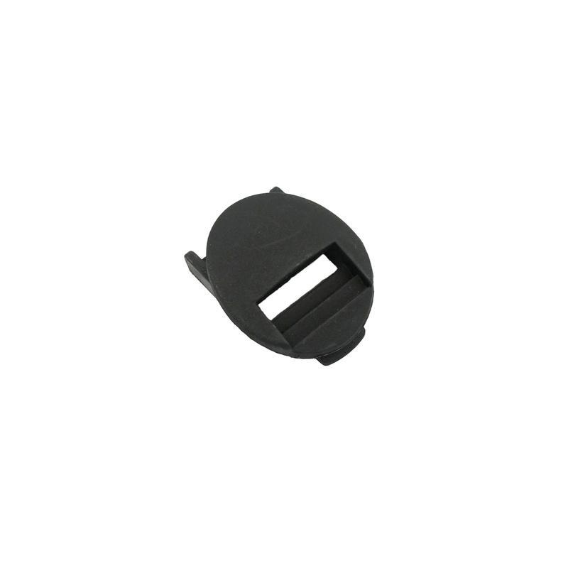 ELEVEIT  Base de Hebilla BUCKLE RECEIVER Black - X PRIVILEGE../E-
