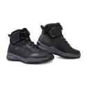 ELEVEIT  Zapatos DISCOVER E-DRY Urban Performance Black