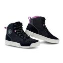 ELEVEIT  Zapatos FORCE AIRTECH LADY Urban Lifestyle Black