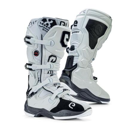 ELEVEIT  Botas X LEGEND Off-Road White
