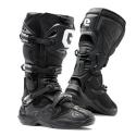 ELEVEIT  Botas X LEGEND EVO Off-Road Black/Black