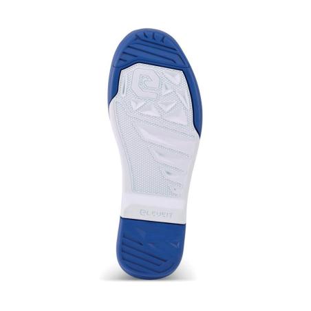 ELEVEIT  Suela RUBBER OUTSOLE 40/48 Blue - X PRIVILEGE