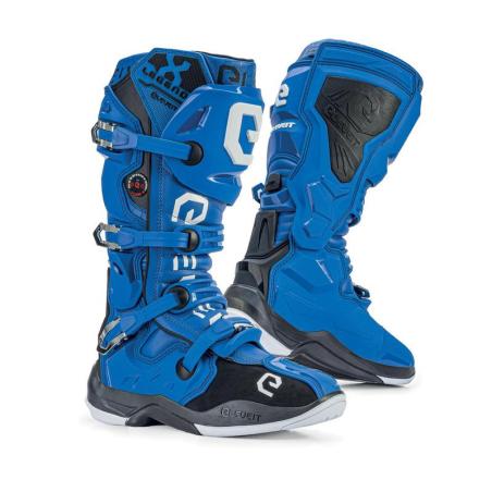 ELEVEIT  Botas X LEGEND Off-Road Blue