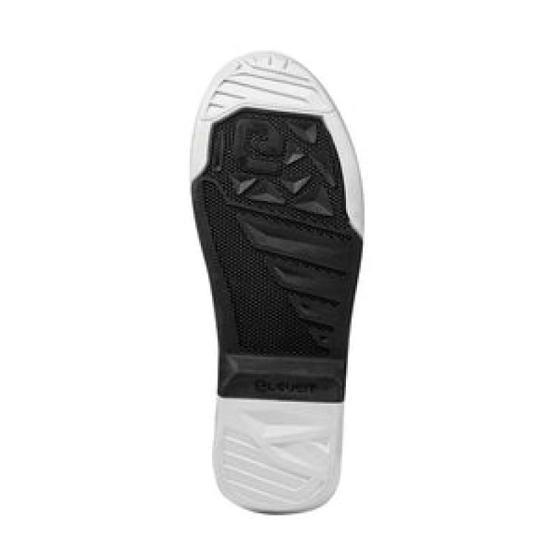 ELEVEIT  Suela RUBBER OUTSOLE 40/48 White - X PRIVILEGE