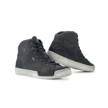 ELEVEIT  Zapatos ANTIBES E-DRY CANVAS Urban Lifestyle Anthracite